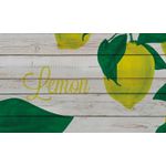 Casa si Gradina - Textile si covoare - Covoare - Covorase intrare - Covoras de intrare, Aberto Design, multicolor, 45x70 cm, 50% pasla netesuta, 50% pvc, 742TMA8196 - Infinity.ro