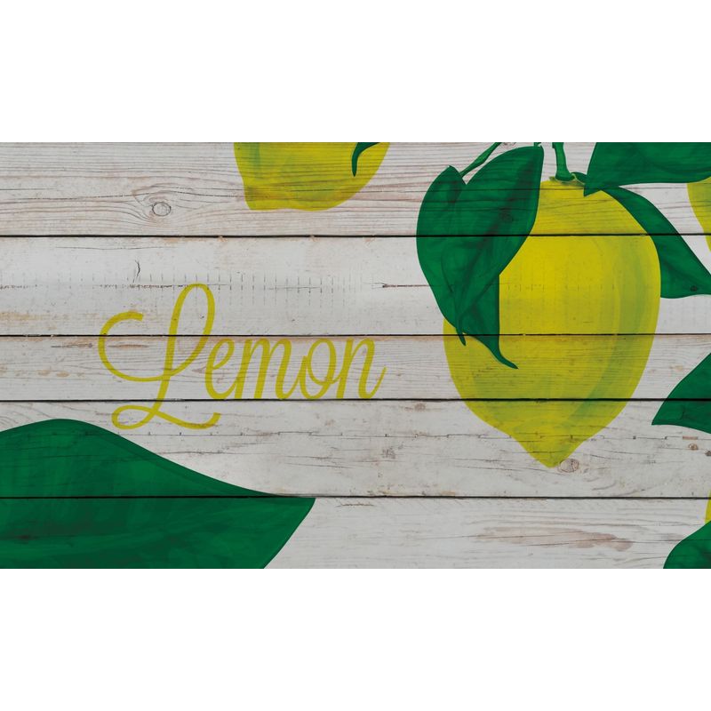 Casa si Gradina - Textile si covoare - Covoare - Covorase intrare - Covoras de intrare, Aberto Design, multicolor, 45x70 cm, 50% pasla netesuta, 50% pvc, 742TMA8196 - Infinity.ro