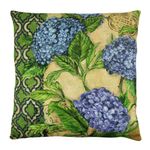 Casa si Gradina - Textile si covoare - Perne si pilote - Perne decorative - Perna decorativa, Aberto Design, multicolor, 43x43 cm, 50% bumbac 50% poliester, umplutura siliconica, 419GRV0111 - Infinity.ro