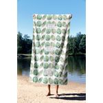 Casa si Gradina - Textile si covoare - Textile baie - Prosoape - Prosop de plaja, L'essentiel Maison, multicolor, 70x130 cm, microfibra, 450AST1148 - Infinity.ro