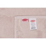 Casa si Gradina - Textile si covoare - Textile baie - Prosoape - Set prosoape de mana, L'essentiel Maison, liliac deschis, 50x90 cm, 100% microbumbac, 2 bucati - Infinity.ro