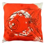 Casa si Gradina - Textile si covoare - Perne si pilote - Perne decorative - Perna decorativa, Aberto Design, multicolor, 43x43 cm, 50% bumbac, 50% poliester, 419GRV0123 - Infinity.ro