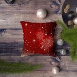 Casa si Gradina - Textile si covoare - Perne si pilote - Perne decorative - Perna decorativa, Aberto Design, multicolor, 43x43 cm, bumbac si poliester, lavabila, 411KRL1243 - Infinity.ro
