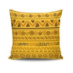 Casa si Gradina - Textile si covoare - Perne si pilote - Perne decorative - Perna decorativa, Aberto Design, multicolor, 43x43 cm, 50% bumbac, 50% poliester, lavabila, 422KSY0126 - Infinity.ro