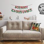 Casa si Gradina - Textile si covoare - Perne si pilote - Perne decorative - Perna decorativa, Aberto Design, multicolor, 43x43 cm, 50% bumbac, 50% poliester, 420GRC3248 - Infinity.ro