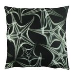 Casa si Gradina - Textile si covoare - Perne si pilote - Perne decorative - Perna decorativa, Aberto Design, multicolor, 43x43 cm, bumbac si poliester, umplutura siliconica, 419GRV0118 - Infinity.ro