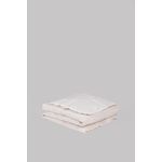 Casa si Gradina - Textile si covoare - Perne si pilote - Pilote - Plapuma dubla, L'essentiel Maison, alb, 195x215 cm, 100% poliester, lavabila la masina, 129CTN9909 - Infinity.ro
