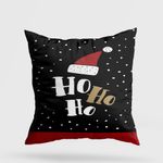 Casa si Gradina - Textile si covoare - Perne si pilote - Perne decorative - Perna decorativa, Aberto Design, multicolor, 43x43 cm, bumbac si poliester, umplutura siliconica, 420GRC3208 - Infinity.ro
