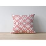 Casa si Gradina - Textile si covoare - Lenjerii de pat - Fete de perna - Husa perna decorativa, Aberto Design, multicolor, 43x43 cm, poliester si bumbac, 397KRL1198 - Infinity.ro