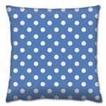 Casa si Gradina - Textile si covoare - Perne si pilote - Perne decorative - Perna decorativa, Aberto Design, multicolor, 43x43 cm, bumbac si poliester, 417GRV2168 - Infinity.ro