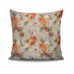 Casa si Gradina - Textile si covoare - Lenjerii de pat - Fete de perna - Husa perna decorativa, Aberto Design, multicolor, 43x43 cm, bumbac si poliester, 422KSY3161 - Infinity.ro