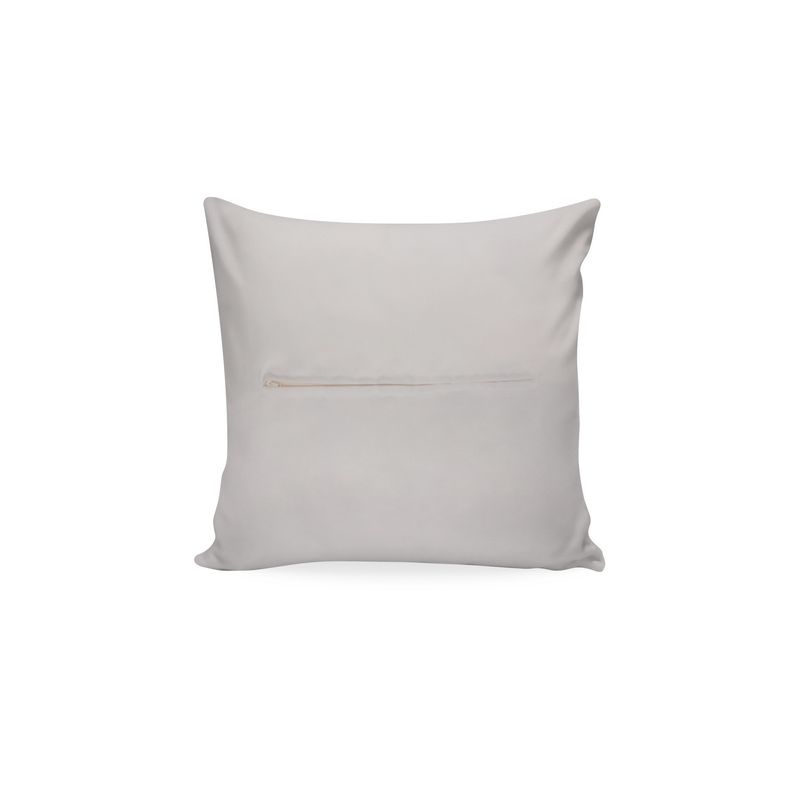 Casa si Gradina - Textile si covoare - Perne si pilote - Perne decorative - Perna decorativa, Aberto Design, multicolor, 43x43 cm, 50% bumbac, 50% poliester, umplutura siliconica, 420GRC0195 - Infinity.ro