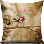 Casa si Gradina - Textile si covoare - Perne si pilote - Perne decorative - Perna decorativa, Aberto Design, multicolor, 43x43 cm, bumbac si poliester, lavabila, 420GRC2149 - Infinity.ro