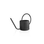 Casa si Gradina - Gradinarit si plante - Instalatii si accesorii pentru irigatii - Aparate pentru stropit gradina - Aparat de udat plante, Aberto Design, metal, negru, 13x13x12 cm - Infinity.ro