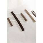 Casa si Gradina - Textile si covoare - Perne si pilote - Perne decorative - Perna decorativa, Aberto Design, multicolor, 43x43 cm, 100% in, 937ELT1262 - Infinity.ro