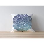 Casa si Gradina - Textile si covoare - Lenjerii de pat - Fete de perna - Husa perna decorativa, Aberto Design, multicolor, 43x43 cm, 50% poliester 50% bumbac, 397KRL1135 - Infinity.ro