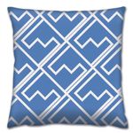 Casa si Gradina - Textile si covoare - Perne si pilote - Perne decorative - Perna decorativa, Aberto Design, multicolor, 43x43 cm, bumbac si poliester, 417GRV2170 - Infinity.ro