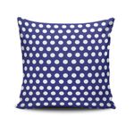Casa si Gradina - Textile si covoare - Lenjerii de pat - Fete de perna - Husa perna decorativa, Aberto Design, multicolor, 43x43 cm, bumbac si poliester, 425SPF3129 - Infinity.ro