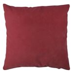 Casa si Gradina - Textile si covoare - Perne si pilote - Perne decorative - Perna decorativa, Aberto Design, maro, 43x43 cm, 100% poliester - Infinity.ro