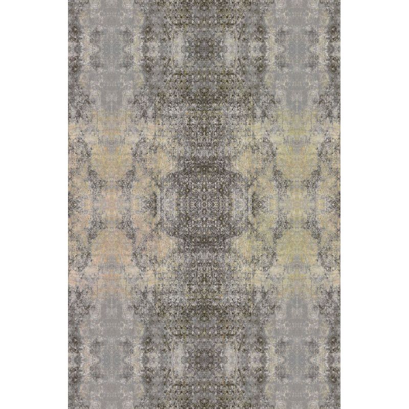 Casa si Gradina - Textile si covoare - Covoare - Covorase intrare - Covoras de intrare, Conceptum Hypnose, multicolor, 80x150 cm, 100% poliester, antiderapant, 571HFT1299 - Infinity.ro