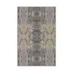 Casa si Gradina - Textile si covoare - Covoare - Covorase intrare - Covoras de intrare, Conceptum Hypnose, multicolor, 80x150 cm, 100% poliester, antiderapant, 571HFT1299 - Infinity.ro