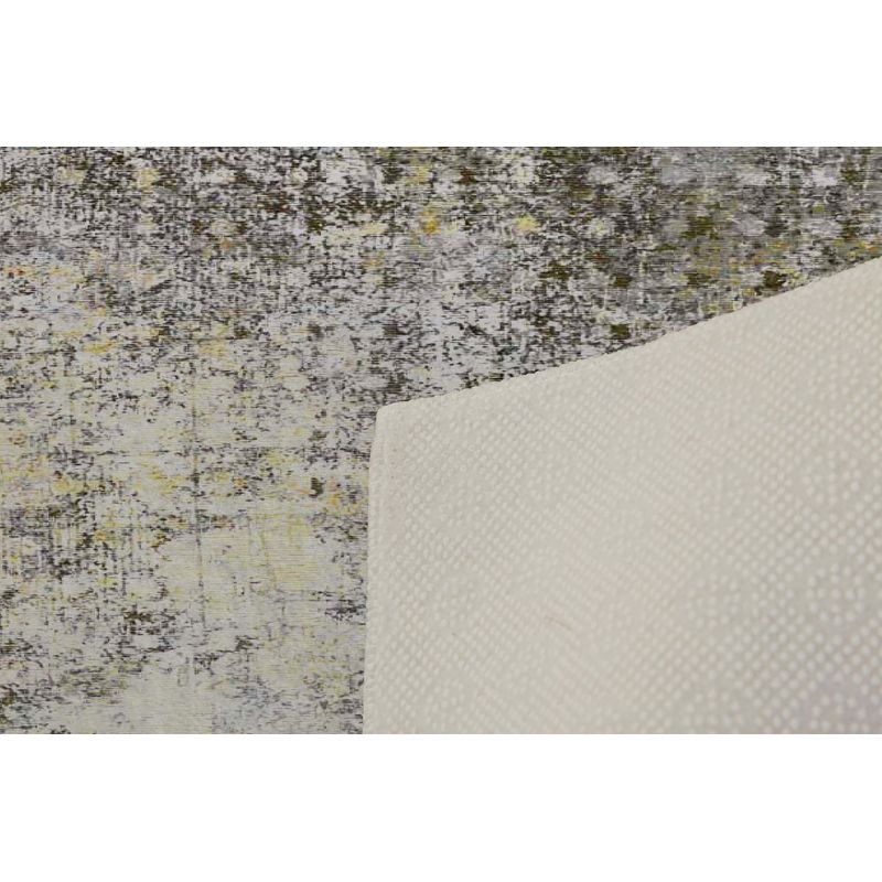 Casa si Gradina - Textile si covoare - Covoare - Covorase intrare - Covoras de intrare, Conceptum Hypnose, multicolor, 80x150 cm, 100% poliester, antiderapant, 571HFT1299 - Infinity.ro
