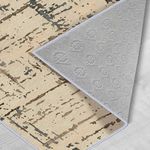 Casa si Gradina - Textile si covoare - Covoare - Covoare casa - Covor, Conceptum Hypnose, crem, nurca, 100x150 cm, 100% poliester, antiderapant, 102HFT2607 - Infinity.ro