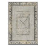 Casa si Gradina - Textile si covoare - Covoare - Covoare casa - Covor, Conceptum Hypnose, multicolor, 120x180 cm, 100% poliester, antiderapant, 288NGR2323 - Infinity.ro