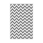 Casa si Gradina - Textile si covoare - Covoare - Covoare casa - Covor, Conceptum Hypnose, multicolor, 80x50 cm, 100% poliester, antiderapant, 477HFT1652 - Infinity.ro