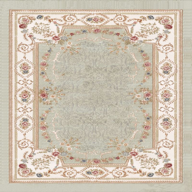 Casa si Gradina - Textile si covoare - Covoare - Covoare casa - Covor, Conceptum Hypnose, multicolor, 140x220 cm, 100% poliester, antiderapant, 369HFT1229 - Infinity.ro