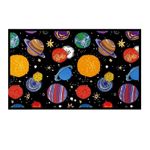 Casa si Gradina - Textile si covoare - Covoare - Covorase intrare - Covoras de intrare, Conceptum Hypnose, multicolor, 40x60 cm, 100% pvc, antiderapant, 877CHL1184 - Infinity.ro
