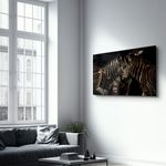 Casa si Gradina - Decoratiuni - Tablouri - Tablou decorativ, Wallxpert, sticla securizata, multicolor, 70x110 cm, 672BRS1241 - Infinity.ro