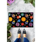 Casa si Gradina - Textile si covoare - Covoare - Covorase intrare - Covoras de intrare, Conceptum Hypnose, multicolor, 40x60 cm, 100% pvc, antiderapant, 877CHL1184 - Infinity.ro