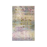 Casa si Gradina - Textile si covoare - Covoare - Covoare casa - Covor, Conceptum Hypnose, catifea, multicolor, 180x280 cm, antiderapant, 599HFT2586 - Infinity.ro