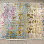 Casa si Gradina - Textile si covoare - Covoare - Covoare casa - Covor, Conceptum Hypnose, catifea, multicolor, 180x280 cm, antiderapant, 599HFT2586 - Infinity.ro