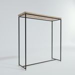 Casa si Gradina - Mobilier - Dulapuri si sifoniere - Sifoniere - Sifonier, Hanah Home, pal melaminat, negru, 150x170x40 cm - Infinity.ro