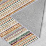 Casa si Gradina - Textile si covoare - Covoare - Covoare casa - Covor, Conceptum Hypnose, multicolor, 100x400 cm, 100% poliester, antiderapant - Infinity.ro