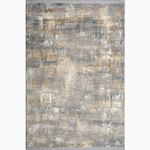 Casa si Gradina - Textile si covoare - Covoare - Covorase intrare - Covoras de intrare, Conceptum Hypnose, gri bej crem, 100x400 cm, polipropilena si poliester - Infinity.ro