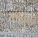 Casa si Gradina - Textile si covoare - Covoare - Covorase intrare - Covoras de intrare, Conceptum Hypnose, gri bej crem, 100x400 cm, polipropilena si poliester - Infinity.ro