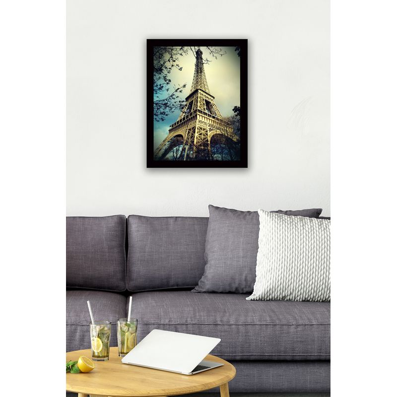 Casa si Gradina - Decoratiuni - Tablouri - Tablou decorativ inramat, Wallxpert, mdf, multicolor, 41x56 cm, 537MRV2189 - Infinity.ro