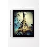 Casa si Gradina - Decoratiuni - Tablouri - Tablou decorativ inramat, Wallxpert, mdf, multicolor, 41x56 cm, 537MRV2189 - Infinity.ro