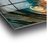 Casa si Gradina - Decoratiuni - Tablouri - Tablou decorativ, Wallxpert, sticla temperata, multicolor, 70x100 cm, 123BZM1327 - Infinity.ro