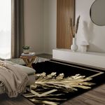 Casa si Gradina - Textile si covoare - Covoare - Covoare casa - Covor, Conceptum Hypnose, multicolor, 80x120 cm, 100% poliester, antiderapant, 478HFT2705 - Infinity.ro