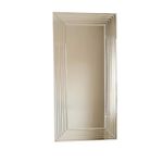 Casa si Gradina - Decoratiuni - Oglinzi - Oglinda, Hanah Home, mdf, argintiu, 60x100 cm, 552NOS2118 - Infinity.ro