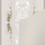 Casa si Gradina - Textile si covoare - Covoare - Covoare casa - Covor, Conceptum Hypnose, multicolor, 180x280 cm, 100% poliester, antiderapant, 369HFT1201 - Infinity.ro