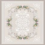 Casa si Gradina - Textile si covoare - Covoare - Covoare casa - Covor, Conceptum Hypnose, multicolor, 180x280 cm, 100% poliester, antiderapant, 369HFT1201 - Infinity.ro