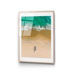 Casa si Gradina - Decoratiuni - Tablouri - Tablou decorativ, Wallxpert, sticla calita, multicolor, 30x45 cm, 123BZM2567 - Infinity.ro