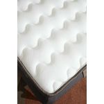Casa si Gradina - Mobilier - Saltele si somiere - Saltele - Saltea, Hanah Home, poliester, gri inchis, 150x200 cm, sistem arcuri bonell - Infinity.ro