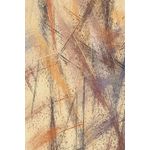 Casa si Gradina - Textile si covoare - Covoare - Covoare casa - Covor de hol, Conceptum Hypnose, multicolor, 80x150 cm, 100% poliester, antiderapant, 571HFT2854 - Infinity.ro