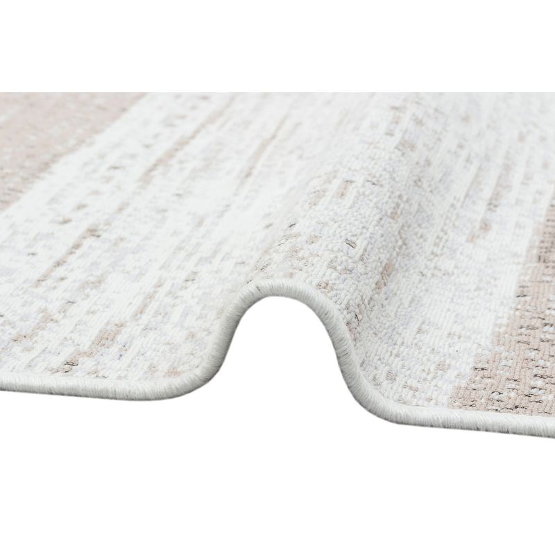 Casa si Gradina - Textile si covoare - Covoare - Covoare casa - Covor, Conceptum Hypnose, multicolor, 80x300 cm, 100% bumbac, lavabil la masina - Infinity.ro